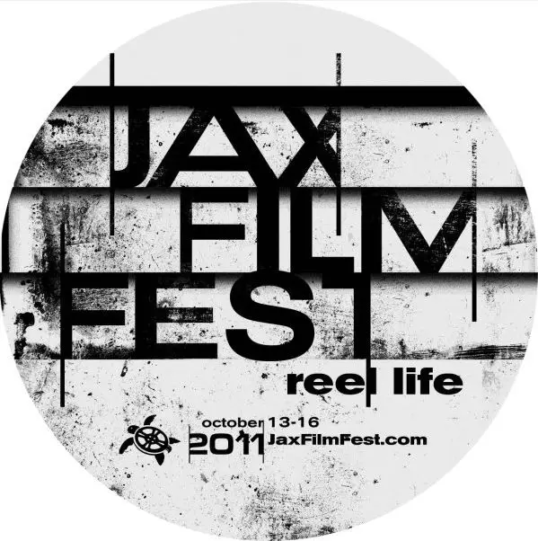 Jax Film Fest Coaster